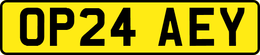 OP24AEY