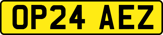 OP24AEZ