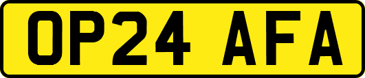 OP24AFA