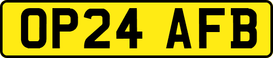 OP24AFB