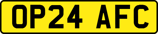 OP24AFC