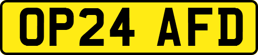OP24AFD