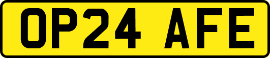 OP24AFE