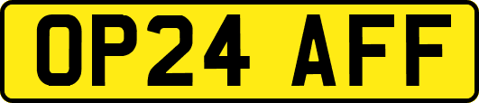 OP24AFF