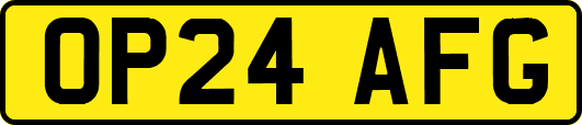 OP24AFG