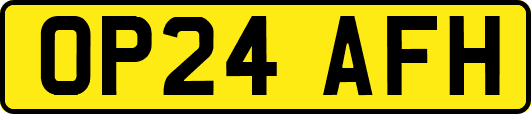 OP24AFH