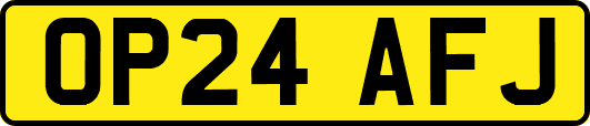 OP24AFJ