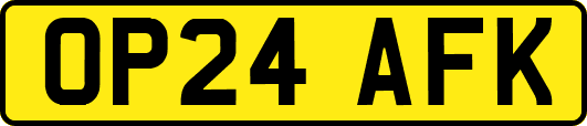 OP24AFK
