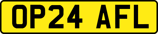 OP24AFL