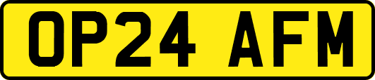 OP24AFM