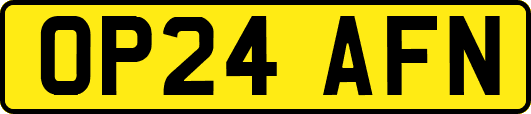 OP24AFN