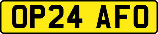 OP24AFO