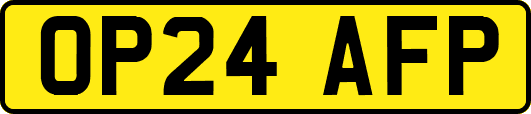 OP24AFP