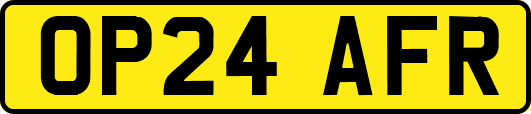 OP24AFR