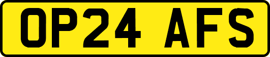 OP24AFS