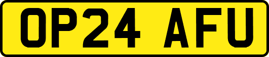 OP24AFU