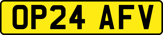 OP24AFV