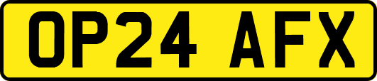 OP24AFX