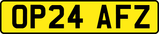 OP24AFZ