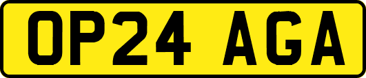 OP24AGA