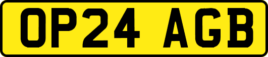 OP24AGB