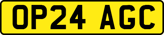 OP24AGC
