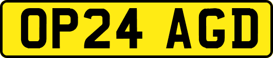OP24AGD