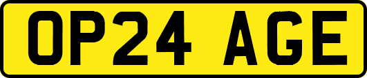 OP24AGE