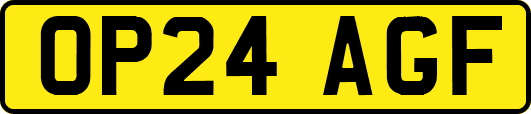 OP24AGF