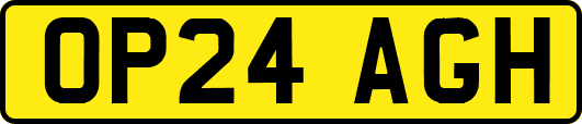 OP24AGH