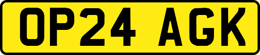 OP24AGK