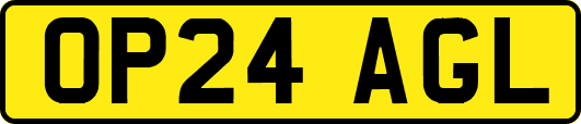 OP24AGL