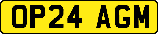 OP24AGM