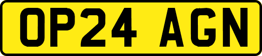 OP24AGN
