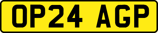 OP24AGP