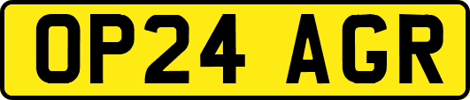 OP24AGR