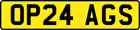 OP24AGS