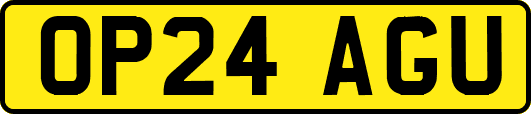 OP24AGU