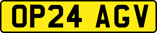 OP24AGV