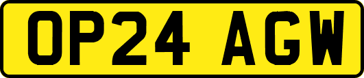 OP24AGW