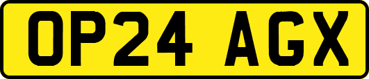 OP24AGX