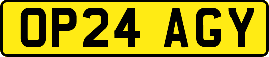 OP24AGY