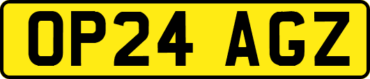OP24AGZ