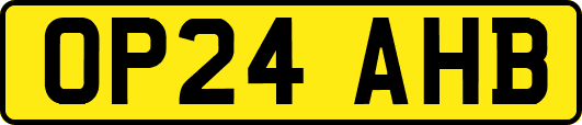 OP24AHB