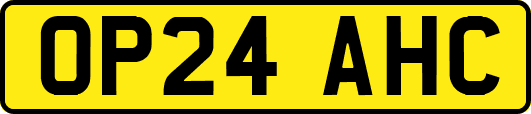 OP24AHC