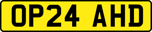 OP24AHD