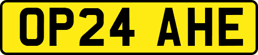 OP24AHE