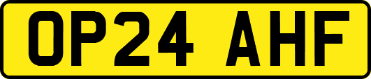 OP24AHF