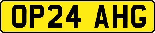 OP24AHG