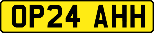 OP24AHH